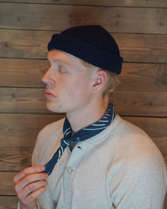 1944 USN Watch Cap navy - Pike Brothers